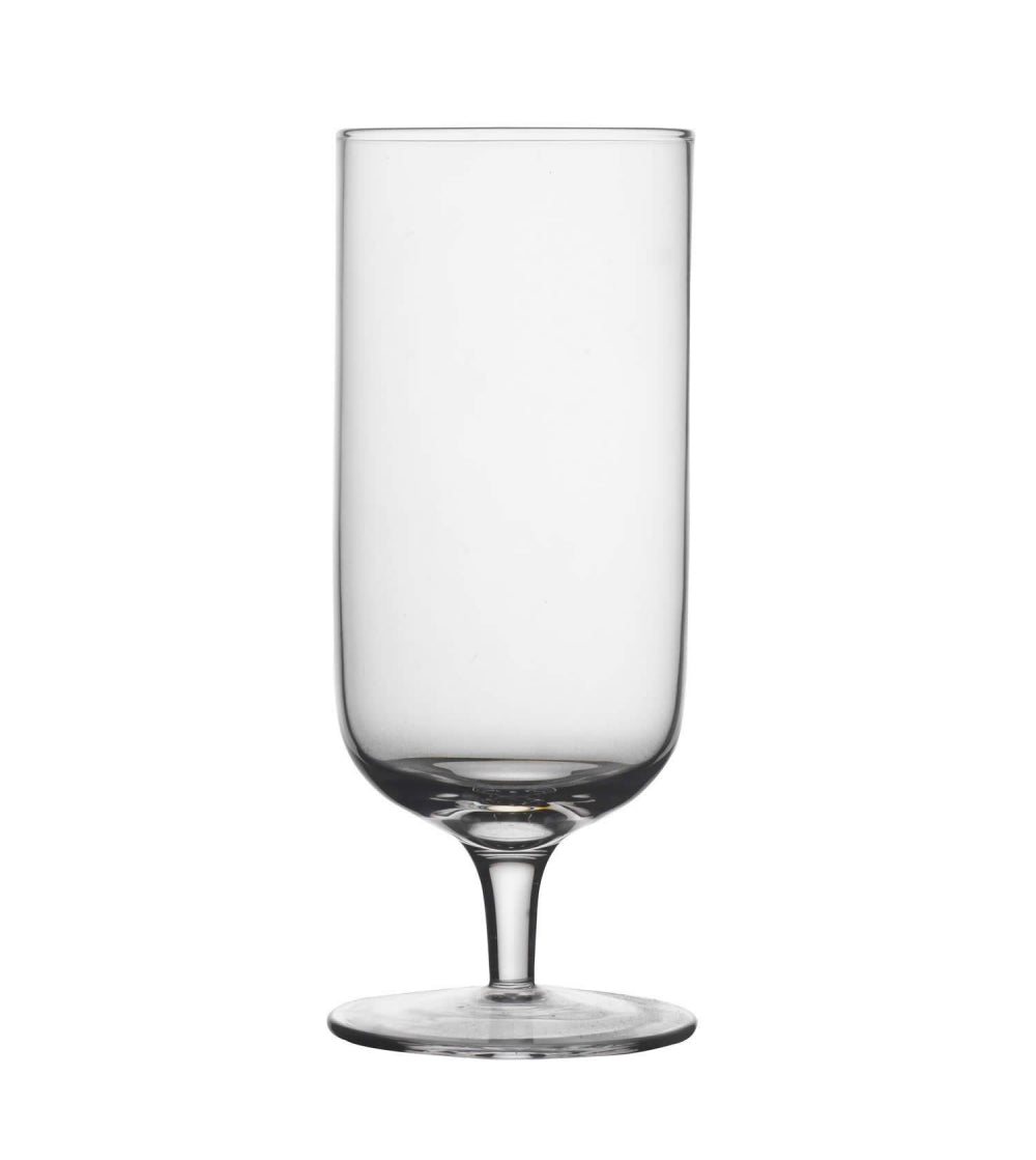 Danny Home Perl Beer & Cocktail Glass (2pc)