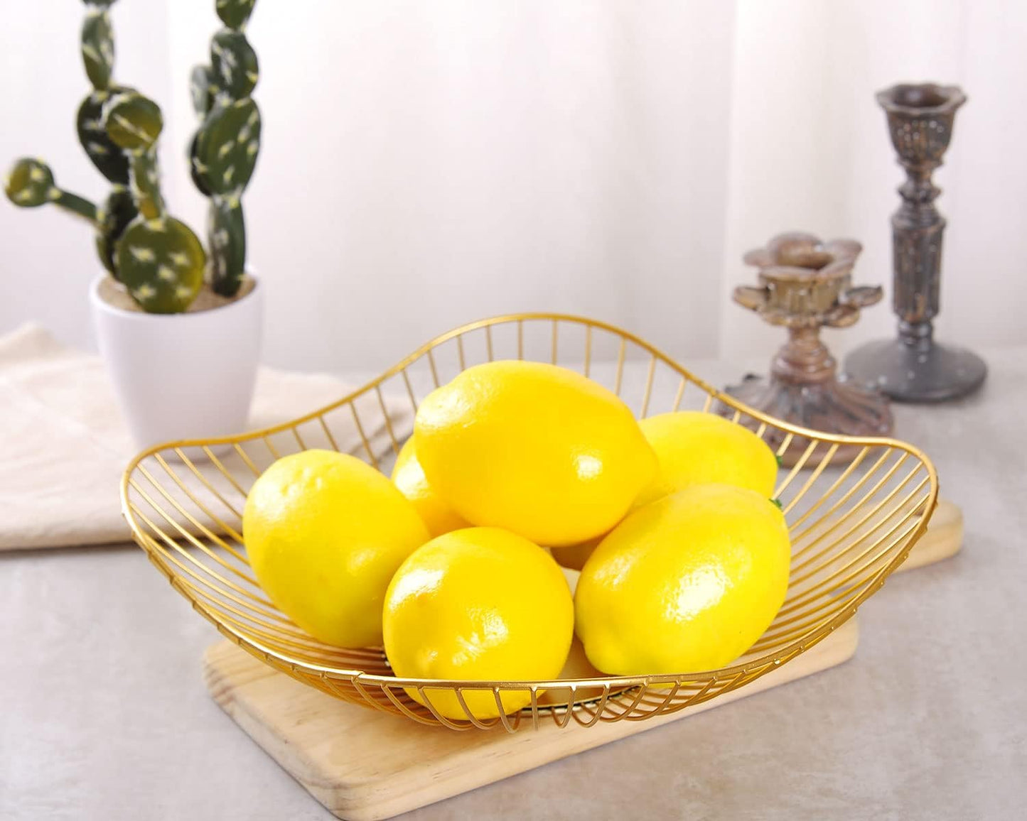 2 Piece Wire Bowl