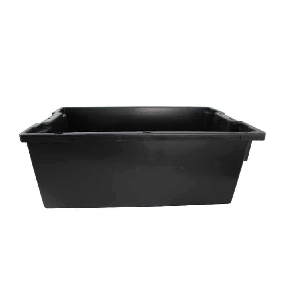 40L Stack Mesh Bin