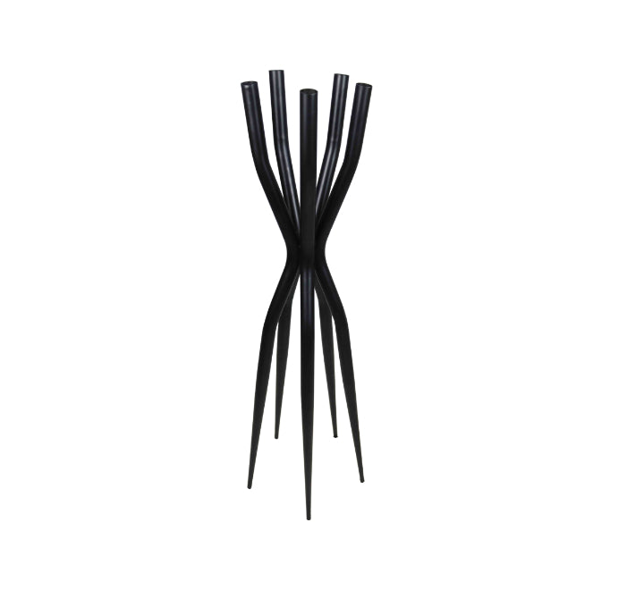 5 Holder Candle Stand - 86cm