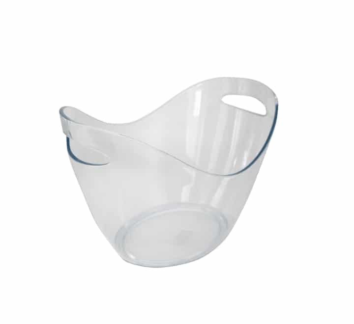 Acrylic Ice Bucket