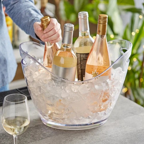 Acrylic Ice Bucket
