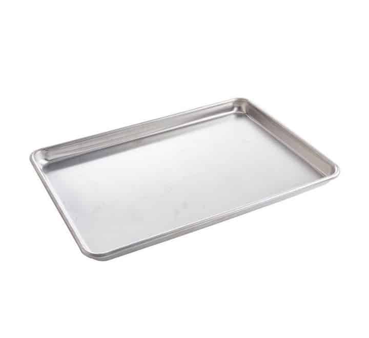 Aluminium Baking Tray 600x400mm