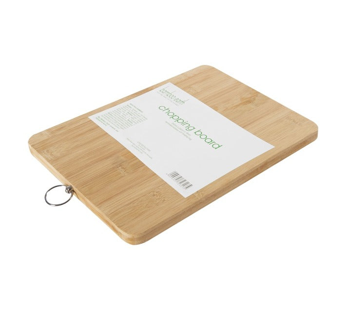 Bamboo Earth Bamboo Chopping Board.