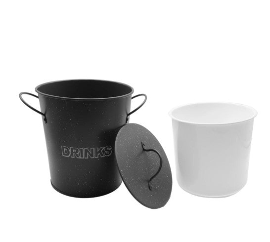 Bar Butler Ice Bucket 5Lt