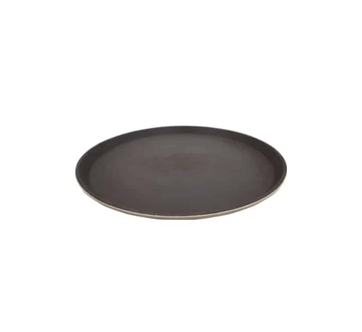 Bar Butler Non-Slip Round Tray 35.5cm