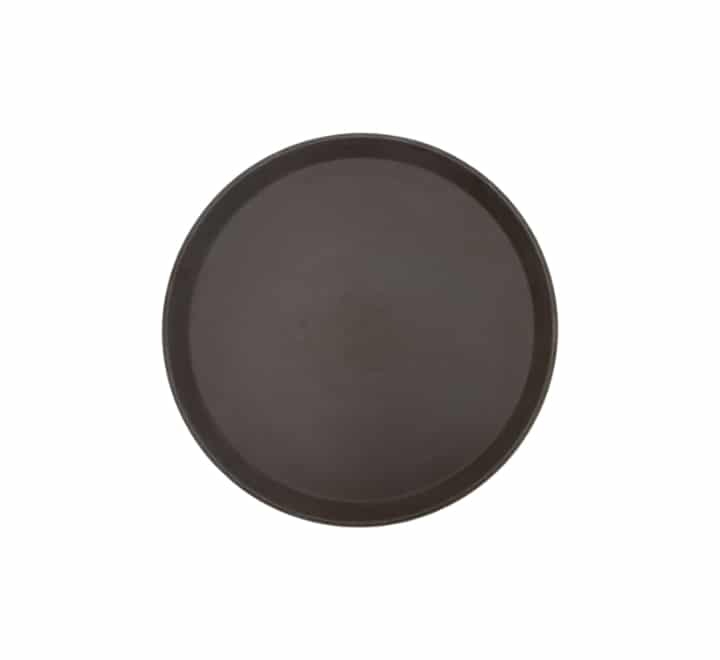 Bar Butler Non-Slip Round Tray 35.5cm