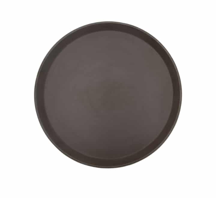 Bar Butler Non-Slip Round Tray 40cm