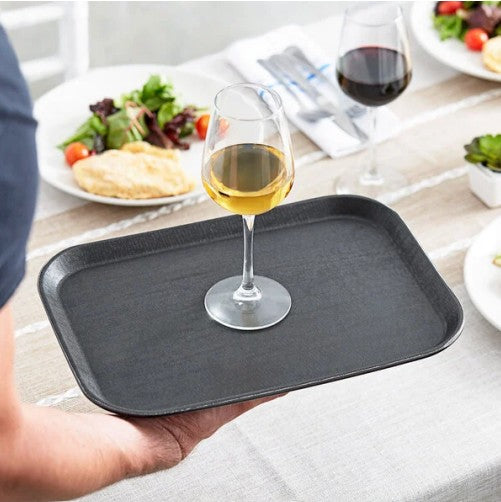 Bar Butler Non-slip Tray 30x40cm