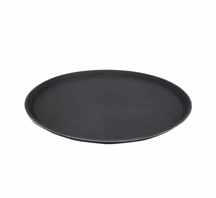 Bar Butler Non-Slip Round Tray 40cm