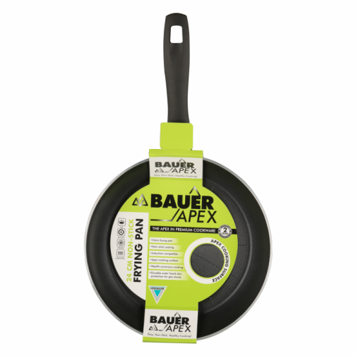 Bauer Marbletech 24cm Frying Pan