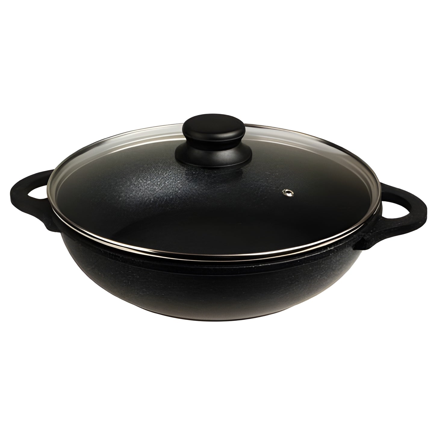 Bauer Marbletech Casserole Non-Stick Pot