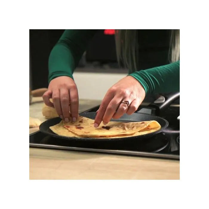 Bauer Tava Non-Stick Frying Pan