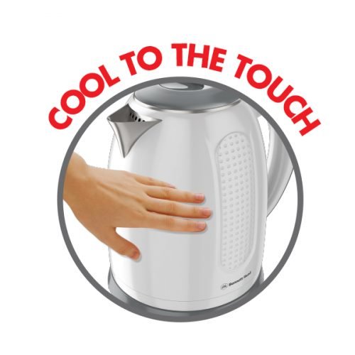 Bennett Read 1.7L Cool Touch Kettle
