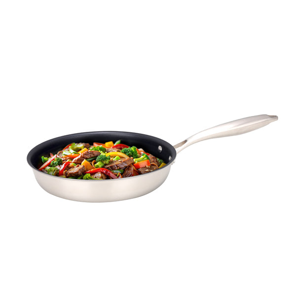 Bennett Read 28cm Steel Master Pan