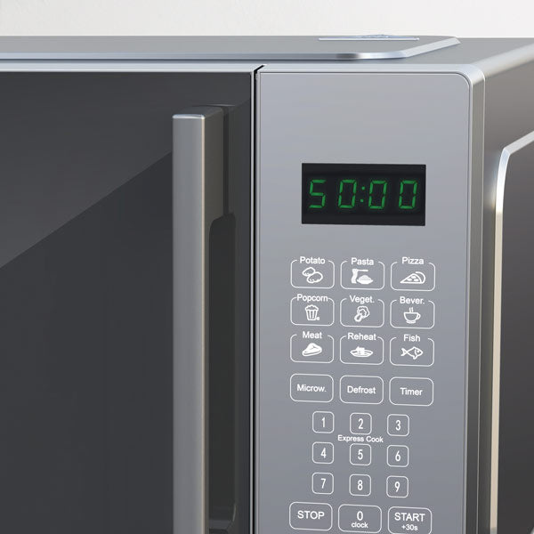 Bennett Read 30L Microwave