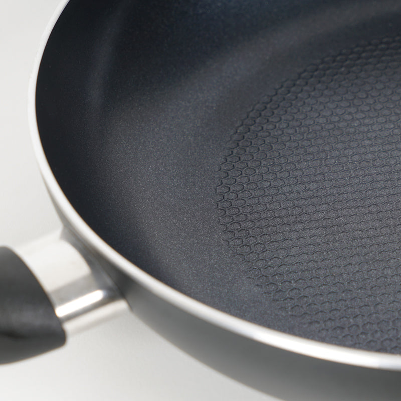 Bennett Read 8 Piece Non Stick Cookware
