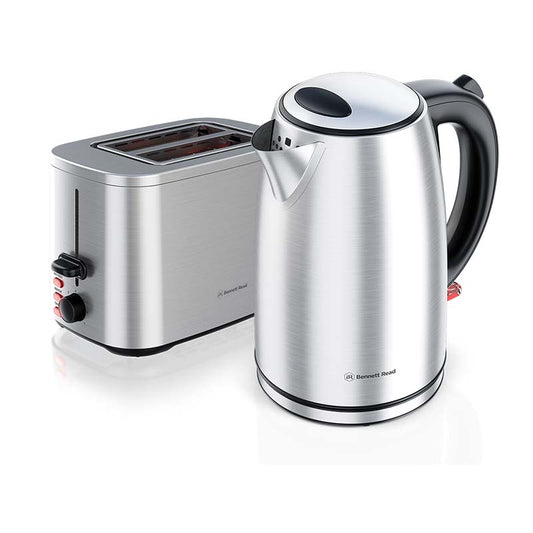 Bennett Read Allure Kettle and Toaster Set