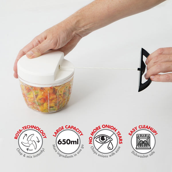 Bennett Read Ezee Food Slicer