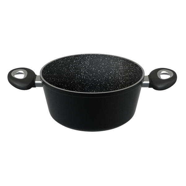 Bennett Read Fusion Forged 6 Piece Pot Set