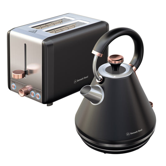 Bennett Read Midnight Pack