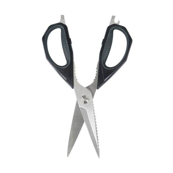 Bennett Read Multi-Function Premium Scissors Grey