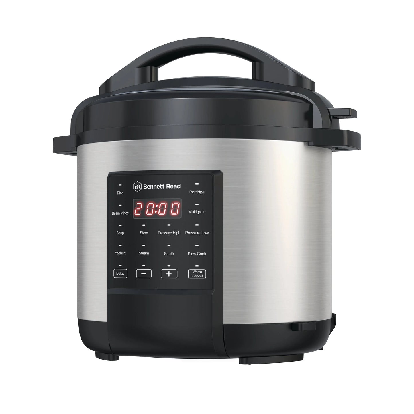 Bennett Read Superchef 6 Multi Cooker