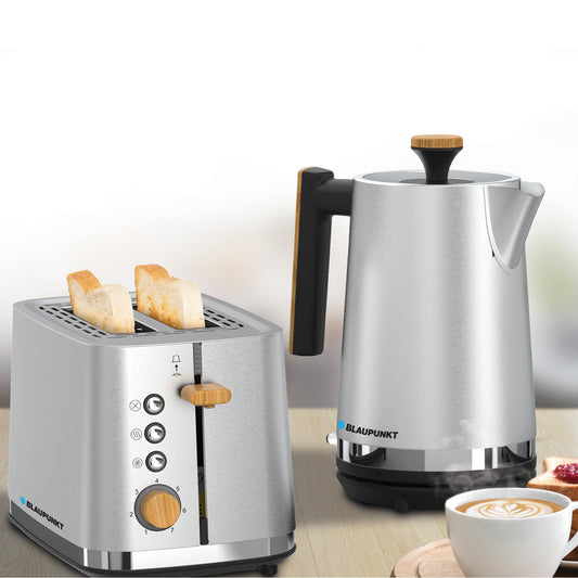 Blaupunkt Nordic Breakfast Set