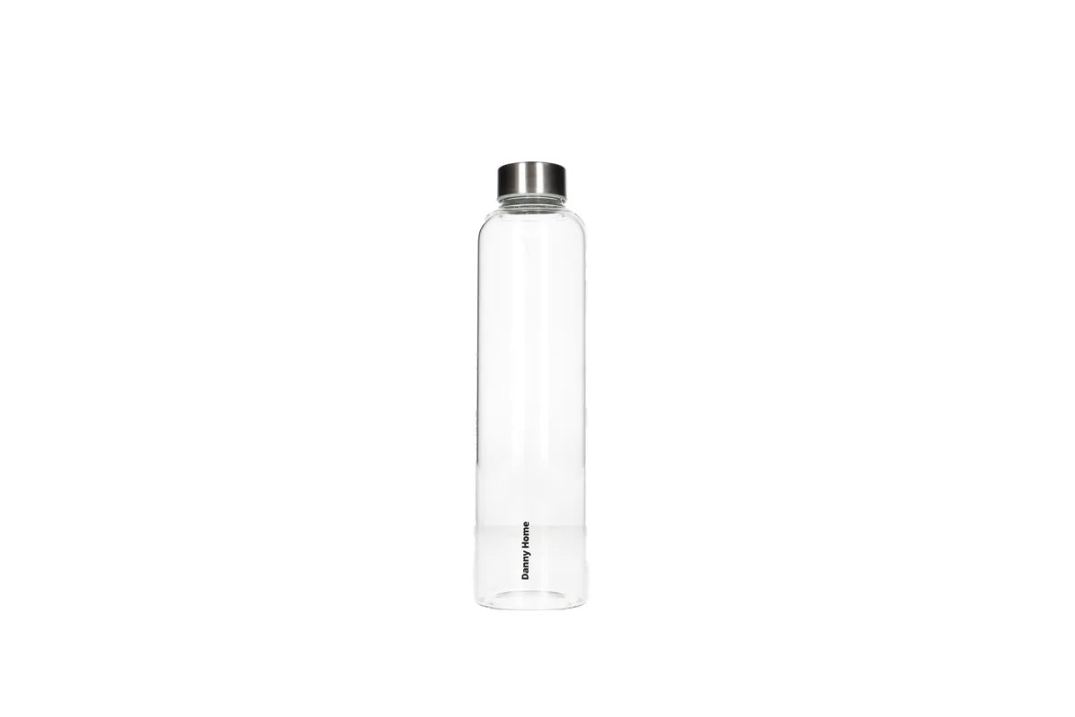 Borosilicate Beverage Bottle 750ml