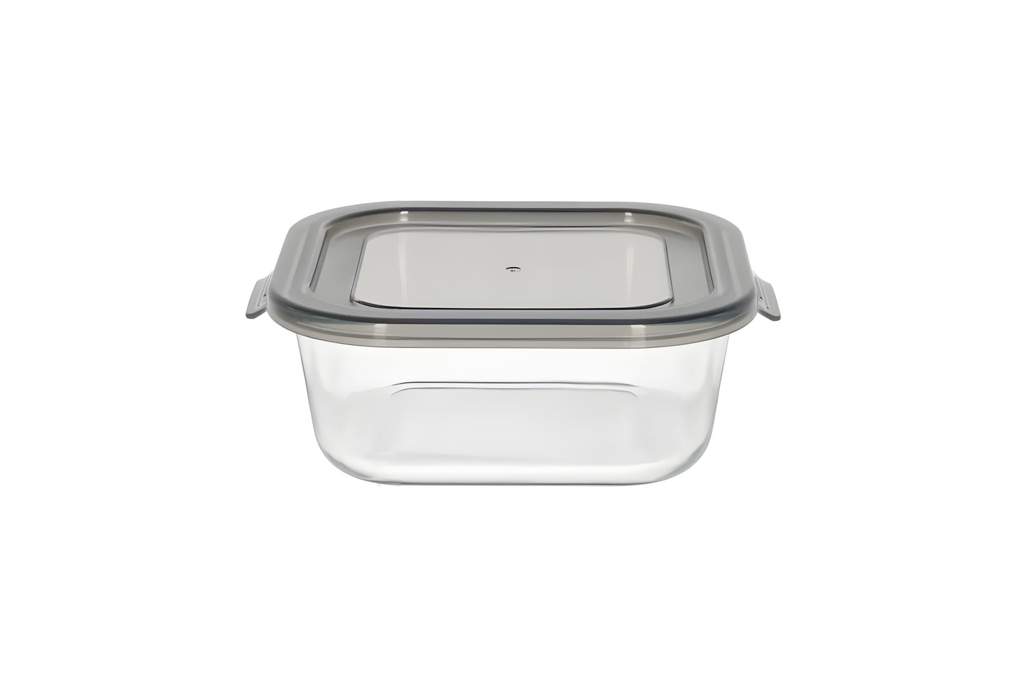 Borosilicate Food Container (800ml)