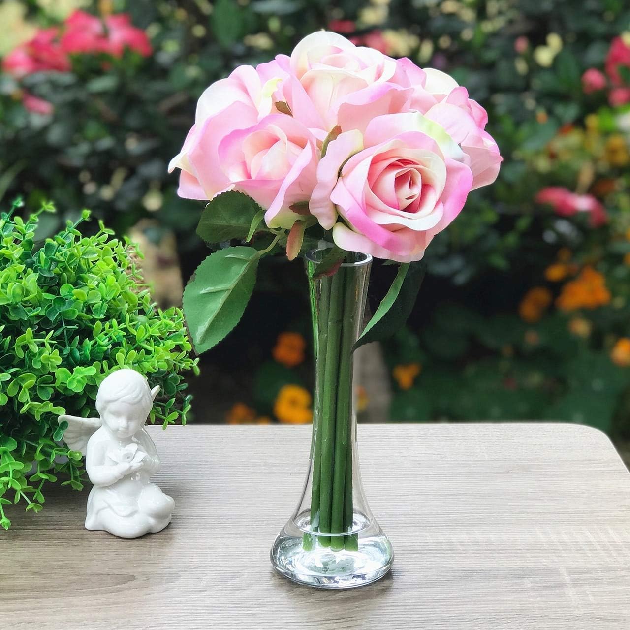 Bud Glass Vase