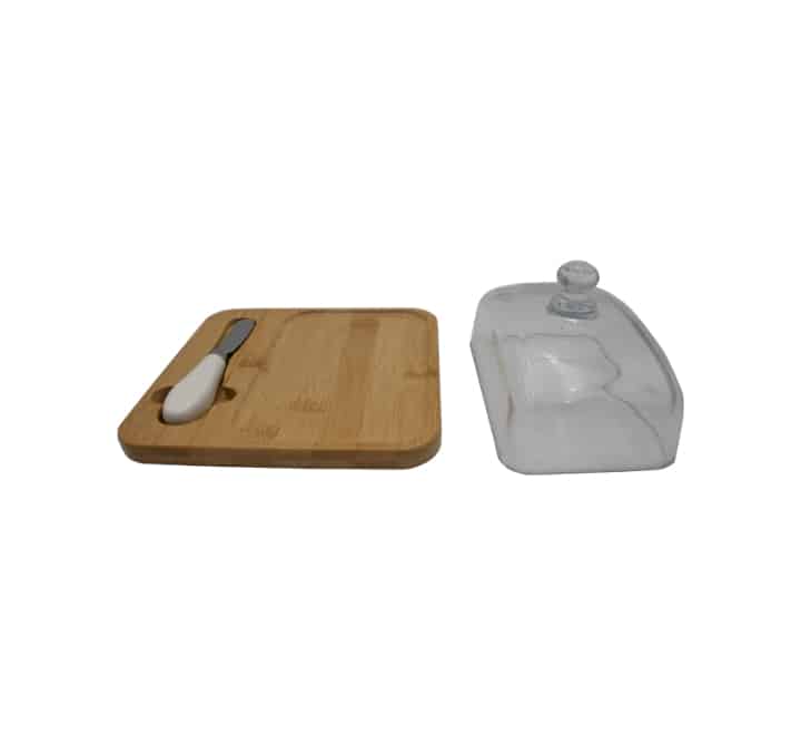 Butter Dish Set