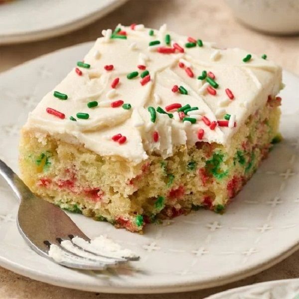 Cake Fork 6 Piece
