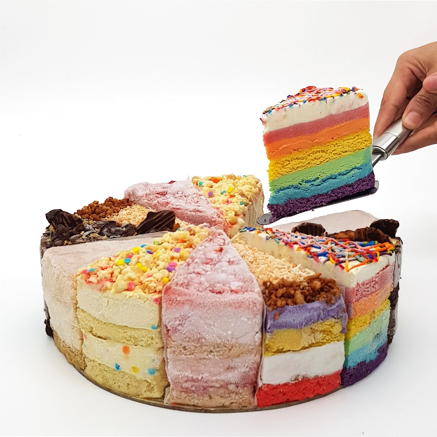 Cake Lifter