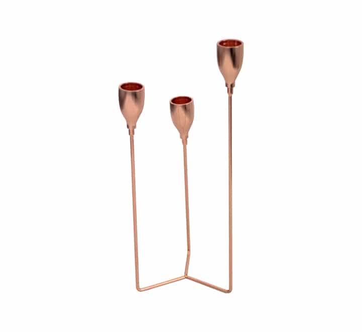 Candle Stand 3 Holder