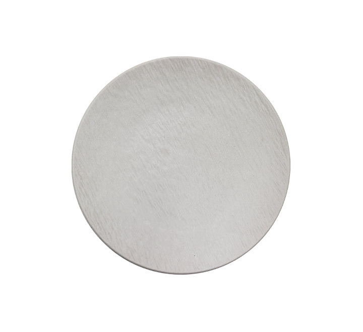 Ceramic Fancy Dinner Plate 25cm
