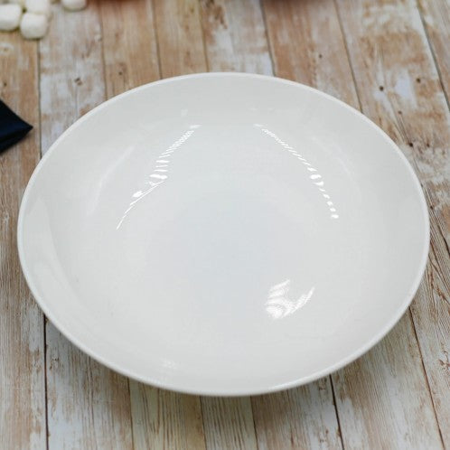 Ceramic Round Platter - 36cm