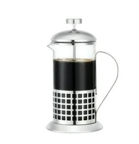 Coffee Press with 4 Cups