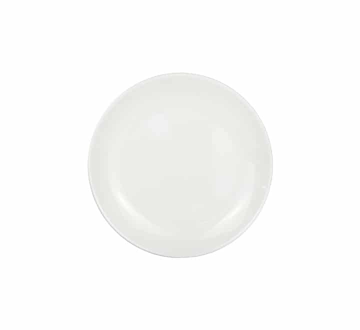 Consol Opal Side Plate 19cm