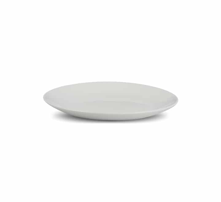 Consol Opal Side Plate 19cm