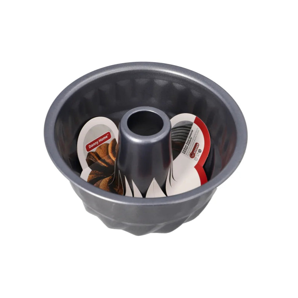 Danny Home Nonstick Bundform Pan (18cm)