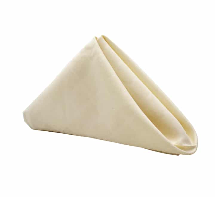 Diamond Pattern Napkin