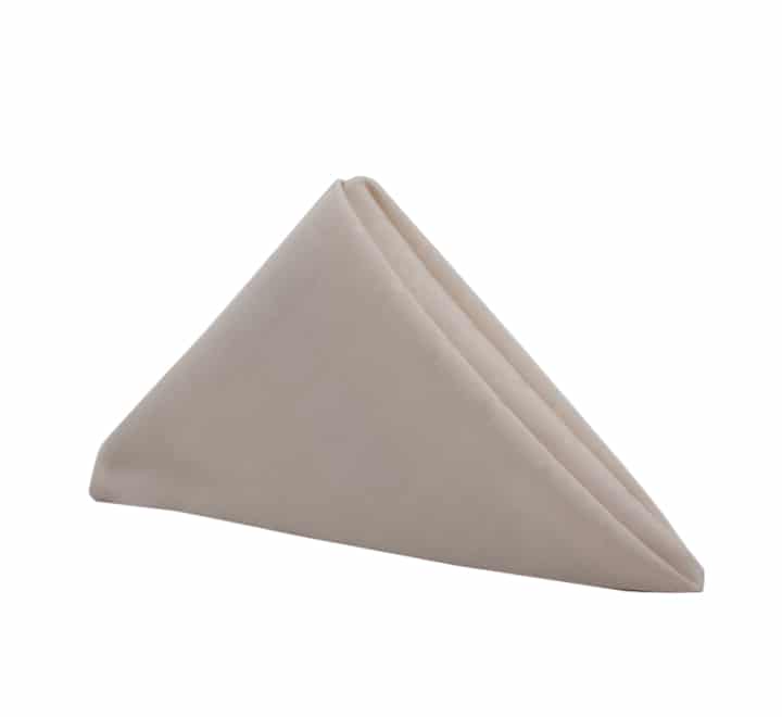 Diamond Pattern Napkin