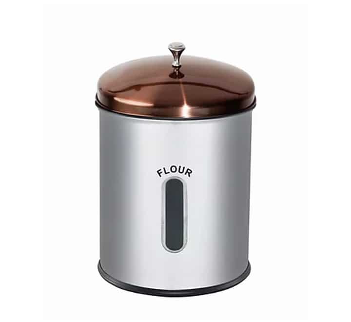 Flour Storage Canister 5L