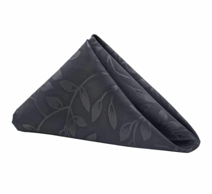 Flower Pattern Napkin
