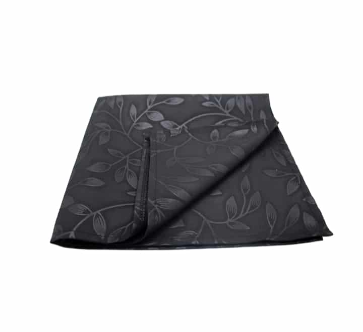 Flower Pattern Napkin