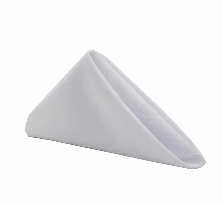 Flower Pattern Napkin