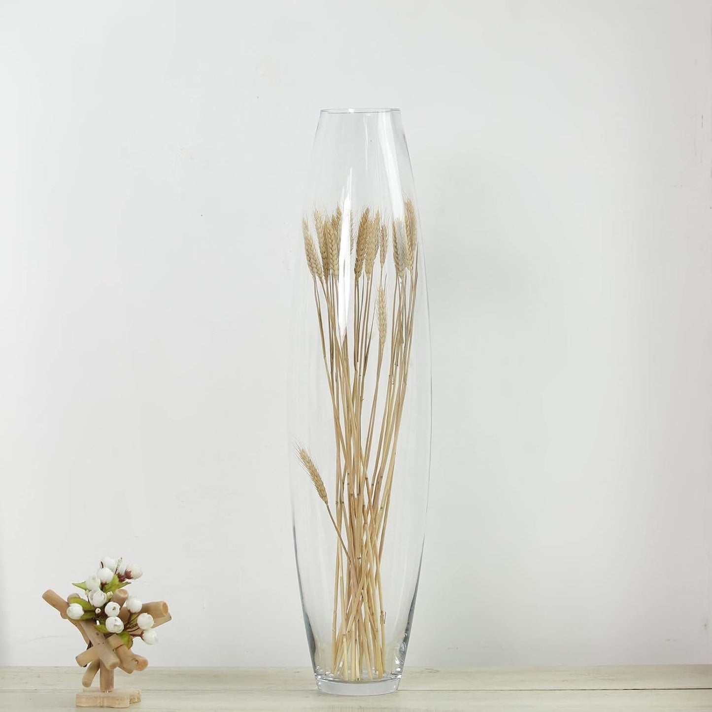 Glass Vase Soho