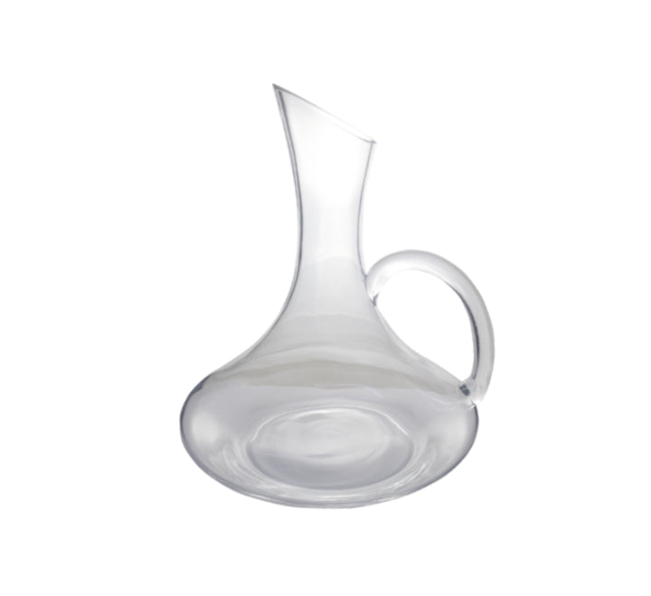 Glass Wine Decanter