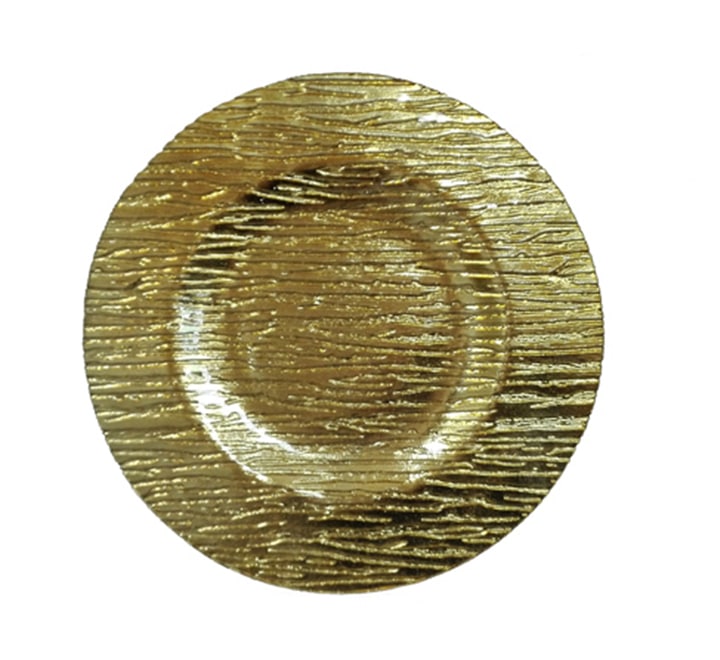 Glass Underplate